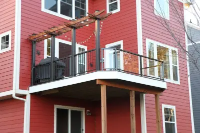 Custom Home Specialties Inc. - Deck Building & Repair in Rosemount, MN