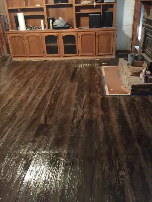 Ewing Pool & Spa - Custom Home Builders in Alexandria, LA