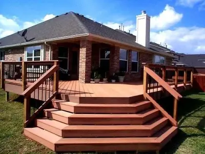 Benjamin Rivera Construction - Design-Build Services in Harker Heights, TX