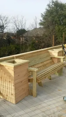Benjamin Rivera Construction - Design-Build Services in Harker Heights, TX