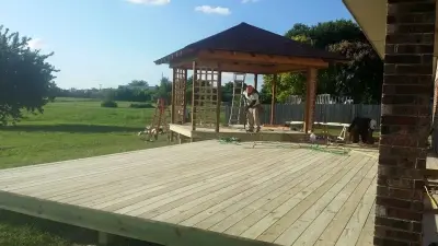 Benjamin Rivera Construction - Design-Build Services in Harker Heights, TX