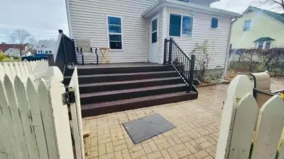 Green Shield Home - Door Installation & Replacement in Kentwood, LA