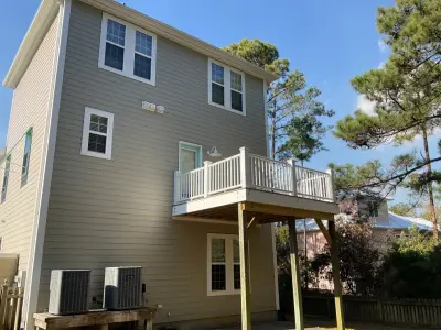 Coastland Custom Outdoors - Landscape Design in Emerald Isle, NC