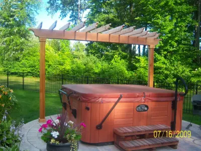 Michigan's Best Deck Builders - Design-Build Services in Shelby Township, MI