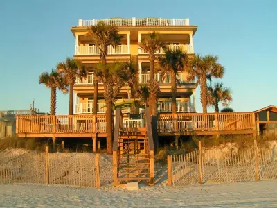PLATFORMS — Deck Building & Repair project by Signature Decks & Fences