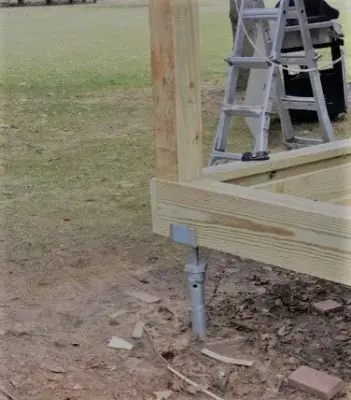 Goliath Tech Wisconsin - Deck Building & Repair in Eastern And Central, WI