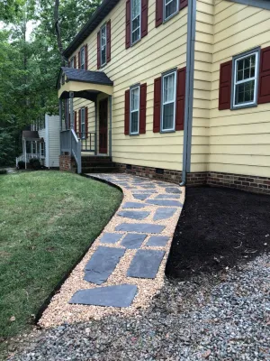 Sharp Landscaping - Irrigation System Repair in Mechanicsville, VA