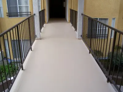 Card Platforms — Deck Building & Repair project by Brantner Coatings