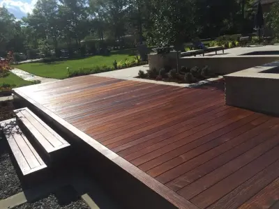 Pinnacle Exterior Construction - Fence Installation in Baton Rouge, LA