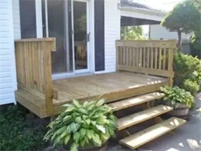 Decks by Decker - Carpentry & Woodworking in Coram, NY