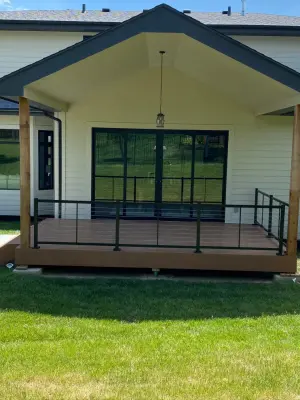 Rustic Craftsman Inc. - Carpentry & Woodworking in Elkhorn, NE