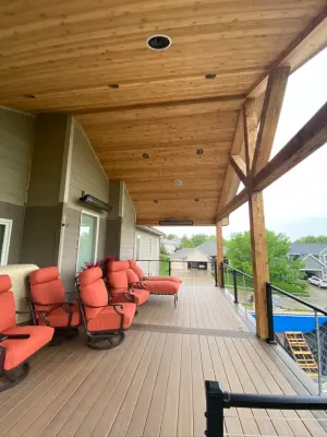 Rustic Craftsman Inc. - Carpentry & Woodworking in Elkhorn, NE