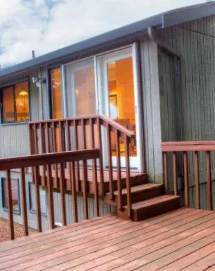 Midwest Deck Solutions - Carpentry & Woodworking in Omaha, NE