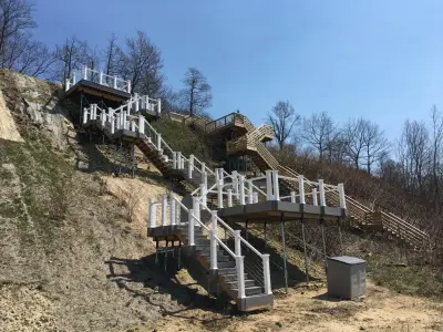 Lakeshore Custom Outdoors, LLC. - Carpentry & Woodworking in Holland, MI