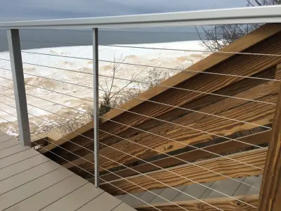 Lakeshore Custom Outdoors, LLC. - Carpentry & Woodworking in Holland, MI