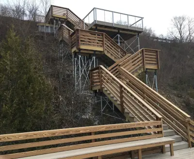 Lakeshore Custom Outdoors, LLC. - Carpentry & Woodworking in Holland, MI