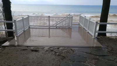 Lakeshore Custom Outdoors, LLC. - Carpentry & Woodworking in Holland, MI