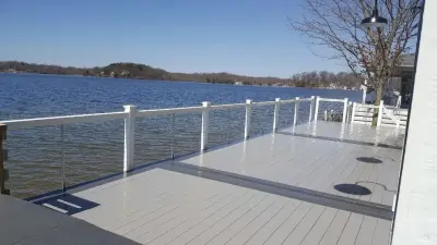 Lakeshore Custom Outdoors, LLC. - Carpentry & Woodworking in Holland, MI