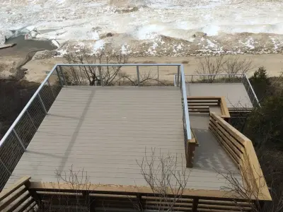 Lakeshore Custom Outdoors, LLC. - Carpentry & Woodworking in Holland, MI
