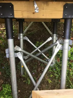 Lakeshore Custom Outdoors, LLC. - Carpentry & Woodworking in Holland, MI