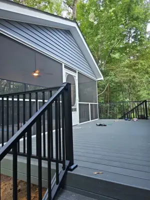 Spinner Construction - Custom Home Builders in West Columbia, SC