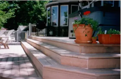 All Star Builders - Fence Installation in Mentone, IN
