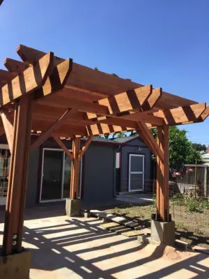 Brian Oneill Construction - Carpentry & Woodworking in Sunnyvale, CA