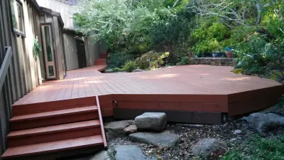 Brian Oneill Construction - Carpentry & Woodworking in Sunnyvale, CA