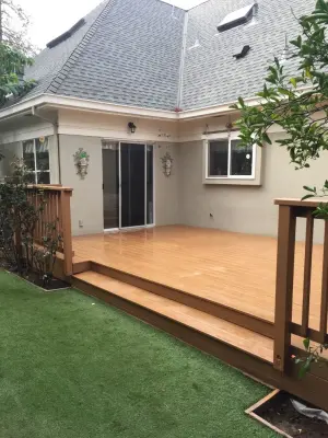 Brian Oneill Construction - Carpentry & Woodworking in Sunnyvale, CA