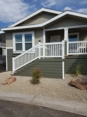 TC Canyon Remodeling/ABQ Patio Covers - Deck Building & Repair in Albuquerque, NM