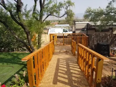 TC Canyon Remodeling/ABQ Patio Covers - Deck Building & Repair in Albuquerque, NM