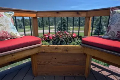 JAK Decks - Carpentry & Woodworking in Denver, CO