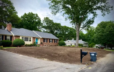 Sharp Landscaping - Irrigation System Repair in Mechanicsville, VA
