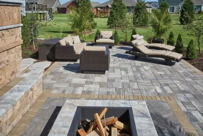 Sharper Edge Landscaping - Outdoor Lighting Installation in de Pere, WI
