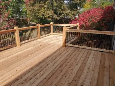 Decks & Beyond - Landscape Design in St Louis, MO