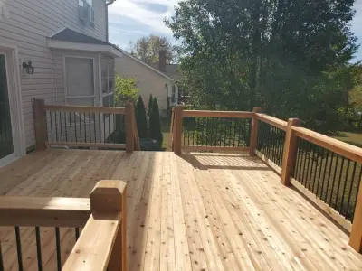 Decks & Beyond - Landscape Design in St Louis, MO