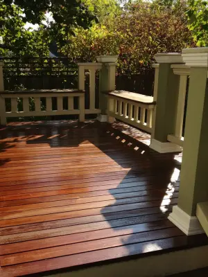 NW Modern Decks & Fences LLC - Carpentry & Woodworking in Beaverton, OR