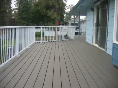 Cirrus Designs Inc - Deck Building & Repair in Colbert, WA