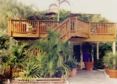 Collins Construction - Carpentry & Woodworking in St Petersburg, FL