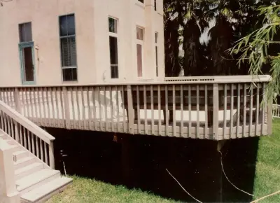 Collins Construction - Carpentry & Woodworking in St Petersburg, FL
