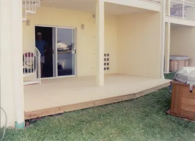 Collins Construction - Carpentry & Woodworking in St Petersburg, FL