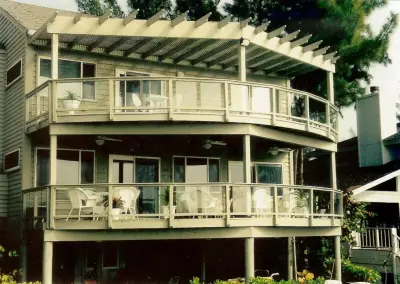Collins Construction - Carpentry & Woodworking in St Petersburg, FL