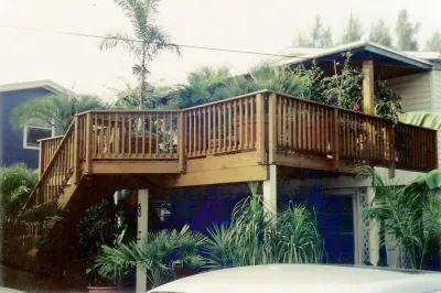 Collins Construction - Carpentry & Woodworking in St Petersburg, FL