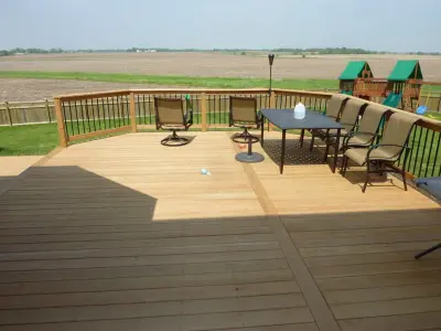 Artisan Custom Carpentry - Deck Building & Repair in Oswego, IL