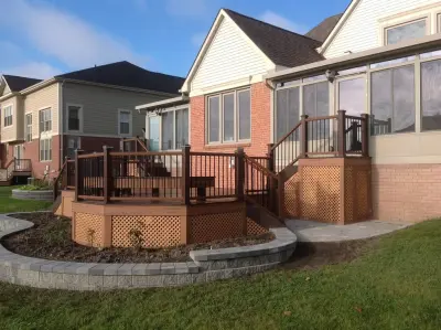 Woodcraft Design & Build - Design-Build Services in Livonia, MI