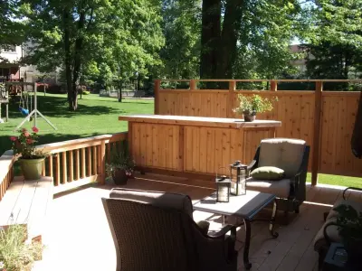 Woodcraft Design & Build - Design-Build Services in Livonia, MI