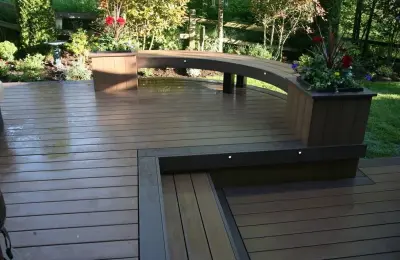 Woodcraft Design & Build - Design-Build Services in Livonia, MI