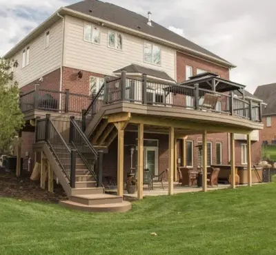 Woodcraft Design & Build - Design-Build Services in Livonia, MI