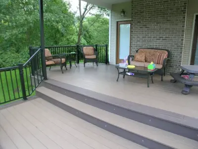 My Deck, LLC - Landscape Design in Flemington, NJ