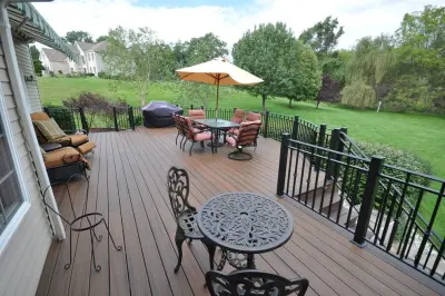 My Deck, LLC - Landscape Design in Flemington, NJ